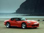 Dodge Viper RT/10 1992 года